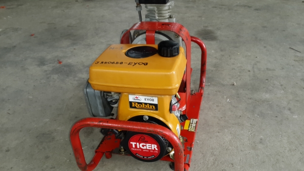 ปั้มลมสนาม รหัส  N-1