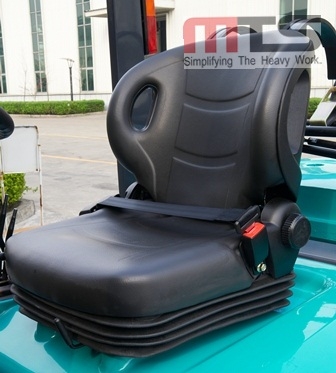 ขาย รถยก Forklift Feeler ใหม่ Diesel 2.5 Ton เครื่องยนต์  Isuzu แบรนด์ไต้หวัน ขายดีในยุโรป   ให้คุณได้มากกว่า ทุกความคุ้มค่า