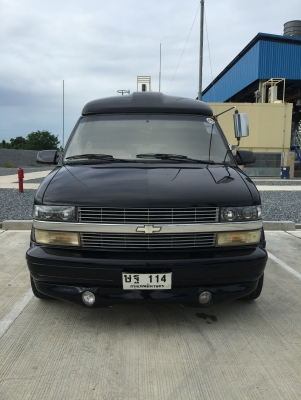 ขายรถตู้ Chevrolet Astro แต่งสวยAuto พร้อมใช้2ระบบ ขายรถตู้ Chevrolet Astro แต่งสวยAuto พร้อมใช้2ระบบ
