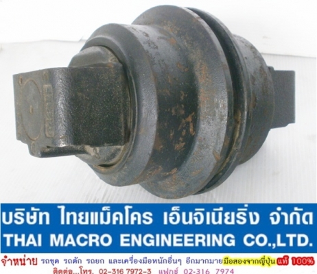 โลเลอร์ CAT 308 โลเลอร์ CAT 308