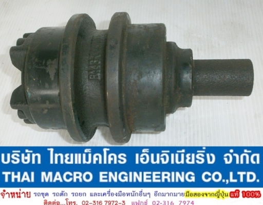 โลเลอร์ CAT 308 โลเลอร์ CAT 308