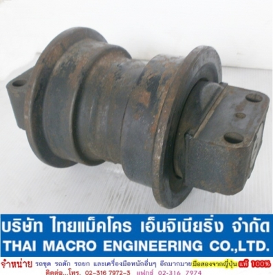 โลเลอร์ CAT 308 โลเลอร์ CAT 308