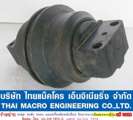 โลเลอร์ CAT 308 โลเลอร์ CAT 308