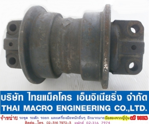 โลเลอร์ CAT 308 โลเลอร์ CAT 308