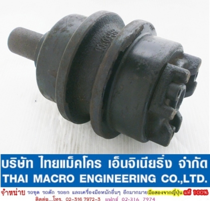 โลเลอร์ CAT 308 โลเลอร์ CAT 308