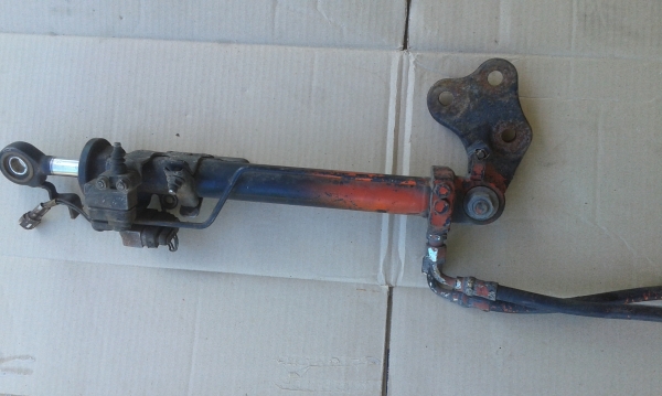 ที่ยกหัวโปรเซียเก่าญี่ปุ่นแท้