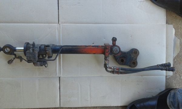 ที่ยกหัวโปรเซียเก่าญี่ปุ่นแท้