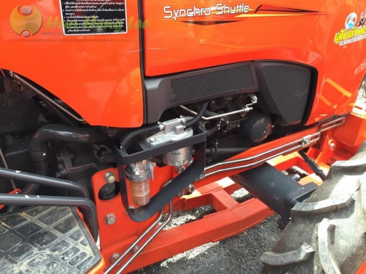 รกแทรคเตอร์มือสอง KUBOTA L3008 +ผาน5