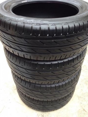 - ขายยาง BRIDGESTONE Ep100  205/55/16