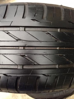 - ขายยาง BRIDGESTONE Ep100  205/55/16