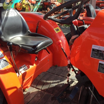 แทรกเตอร์มือสอง รุ่น L4708 สภาพสวยมากๆ ดาวน์เพียง 25,000 บาทเท่านั้นๆๆ