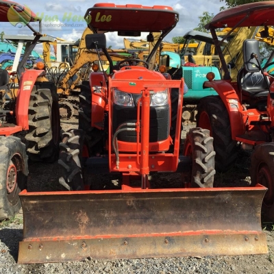 แทรกเตอร์มือสอง รุ่น L4708 สภาพสวยมากๆ ดาวน์เพียง 25,000 บาทเท่านั้นๆๆ