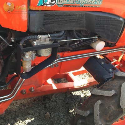 แทรกเตอร์มือสอง รุ่น L4708 สภาพสวยมากๆ ดาวน์เพียง 25,000 บาทเท่านั้นๆๆ