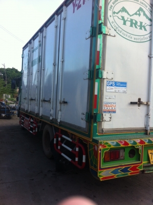 ต้องการขายรถอีซูซุ150แรง6ล้อตู้10บานไม่มีเสากลางเครื่องวิ่งน้อยสภาพพร้อมใช้จัดได้550,000ทะเบียนพร้อมสนใจติดต่อด่วน0845385517