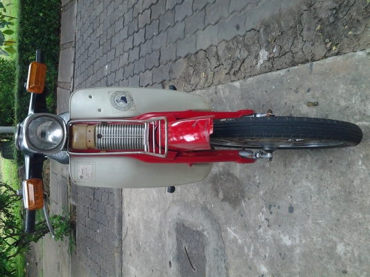 ขาย yamaha V75 เครื่องเดิม