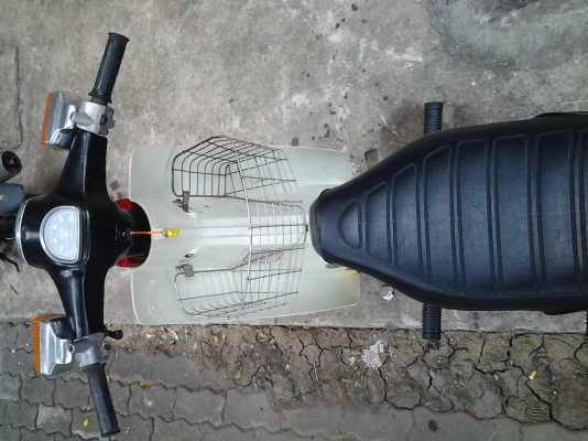 ขาย yamaha V75 เครื่องเดิม