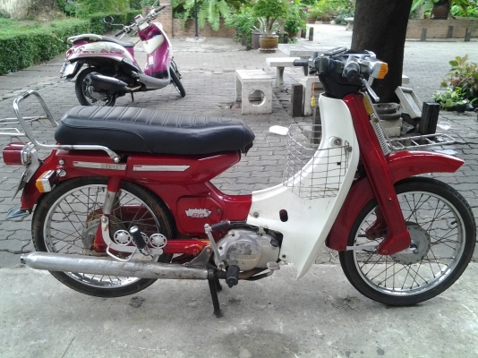 ขาย yamaha V75 เครื่องเดิม