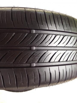 - ขายยาง Dunlop Enasave  205/55/16  ปี14