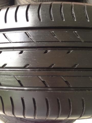 - ขายยาง YOKOHAMA  205/55/16