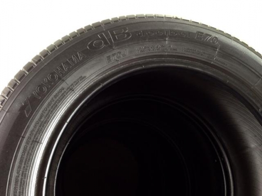 - ขายยาง YOKOHAMA  205/55/16