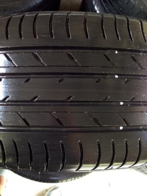 - ขายยาง YOKOHAMA  205/55/16