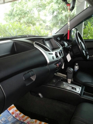 MITSU TRITON 2.5 PLUS 4ตู กียร์ออโต้ ปายปี57 งวด13,700เหลือ 51งวด เปลี้ยนสัญาได้เลยครับ MITSU TRITON 2.5 PLUS 4ตู กียร์ออโต้ ปายปี57 งวด13,700เหลือ 51งวด เปลี้ยนสัญาได้เลยครับ