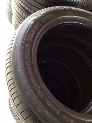 - ขายยาง MICHELIN  205/55/16