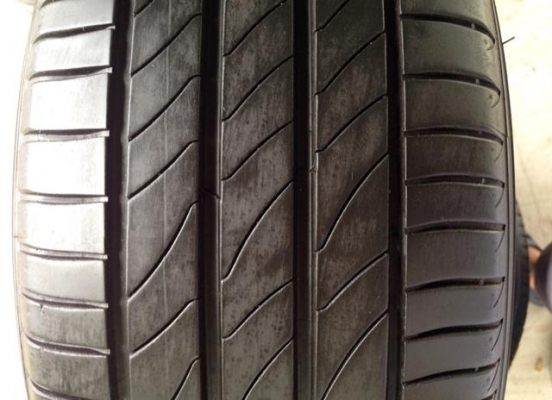 - ขายยาง MICHELIN  205/55/16
