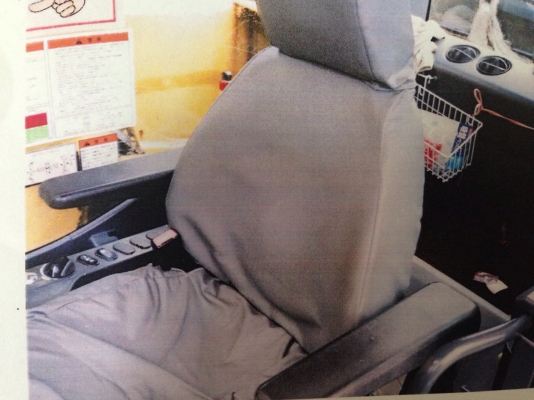 ขาย KOMATSU PC200-8