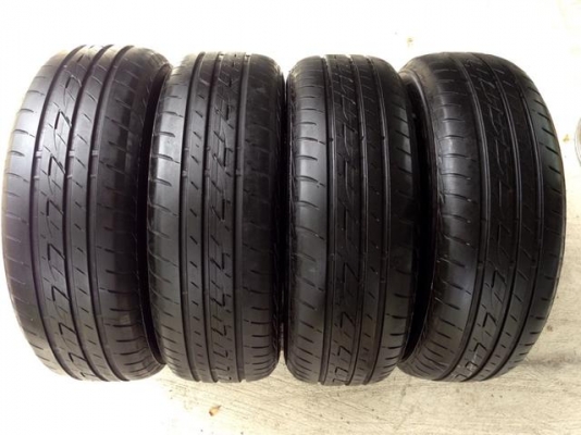 - ขายยาง BRIDGESTONE ep200  215/60/16