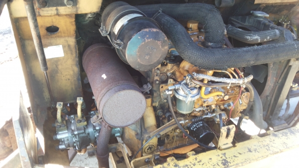 ขายด่วนรถเเม็คโคร KOMATSU PC15-5 รถนอกนำเข้ายังไม่เคยใช้งานเมืองไทยเลย ขายด่วนรถเเม็คโคร KOMATSU PC15-5 รถนอกนำเข้ายังไม่เคยใช้งานเมืองไทยเลย