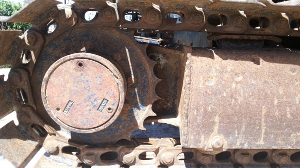 ขายด่วนรถเเม็คโคร KOMATSU PC15-5 รถนอกนำเข้ายังไม่เคยใช้งานเมืองไทยเลย ขายด่วนรถเเม็คโคร KOMATSU PC15-5 รถนอกนำเข้ายังไม่เคยใช้งานเมืองไทยเลย