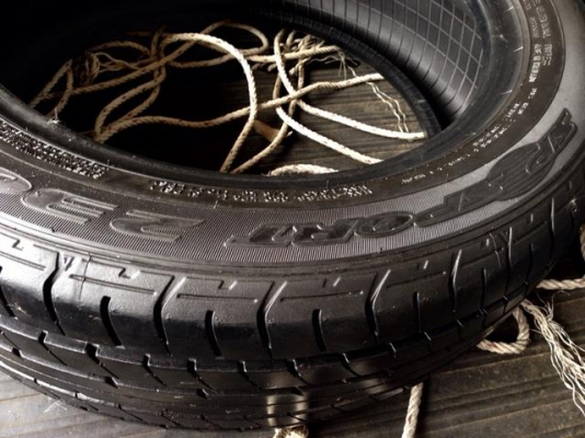 - ขายยาง 185/55/15