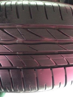 - ขายยาง BRIDGESTONE 185/55/16