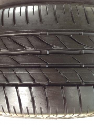 - ขายยาง BRIDGESTONE 185/55/16