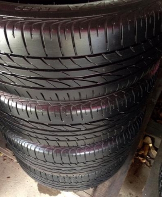 - ขายยาง BRIDGESTONE 185/55/16