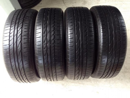 - ขายยาง BRIDGESTONE 185/55/16