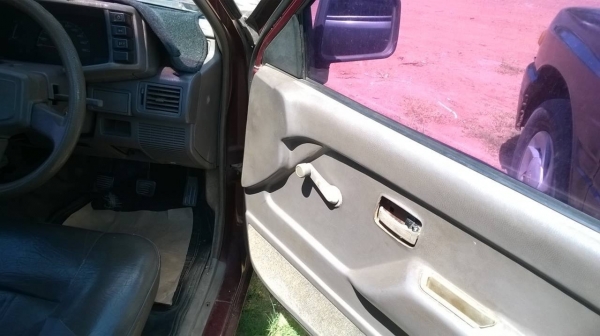 ขาย ISUZU TFR 90 ตอนเดียว ปี 1993/2536 เครื่องดี คัสซีสวย แอร์เย็น ยางเต็ม ทะเบียนพร้อมโอนครับ ขาย ISUZU TFR 90 ตอนเดียว ปี 1993/2536 เครื่องดี คัสซีสวย แอร์เย็น ยางเต็ม ทะเบียนพร้อมโอนครับ