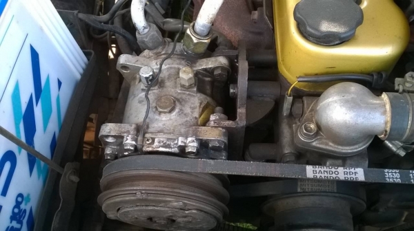 ขาย ISUZU TFR 90 ตอนเดียว ปี 1993/2536 เครื่องดี คัสซีสวย แอร์เย็น ยางเต็ม ทะเบียนพร้อมโอนครับ ขาย ISUZU TFR 90 ตอนเดียว ปี 1993/2536 เครื่องดี คัสซีสวย แอร์เย็น ยางเต็ม ทะเบียนพร้อมโอนครับ