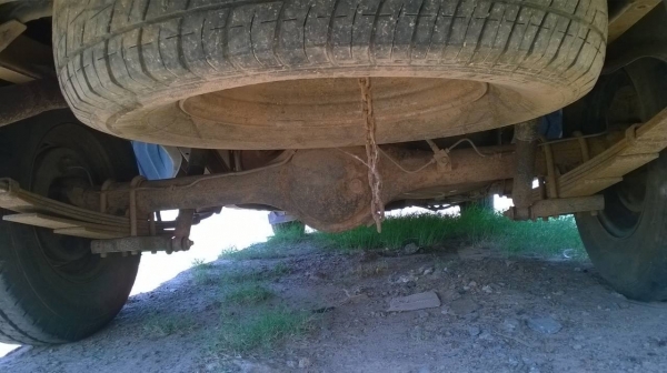 ขาย ISUZU TFR 90 ตอนเดียว ปี 1993/2536 เครื่องดี คัสซีสวย แอร์เย็น ยางเต็ม ทะเบียนพร้อมโอนครับ ขาย ISUZU TFR 90 ตอนเดียว ปี 1993/2536 เครื่องดี คัสซีสวย แอร์เย็น ยางเต็ม ทะเบียนพร้อมโอนครับ