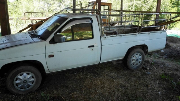 Sale>> Big M หัวเดียว 2 คัน ขายคู่ มี ทบ.รถขับได้ครับ ดูรถนครปฐม 089-2499-123