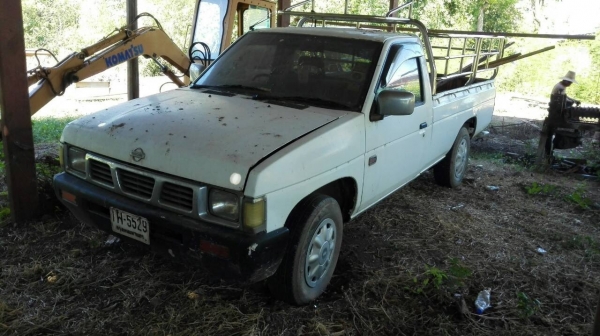 Sale>> Big M หัวเดียว 2 คัน ขายคู่ มี ทบ.รถขับได้ครับ ดูรถนครปฐม 089-2499-123