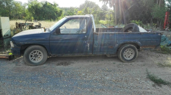 Sale>> Big M หัวเดียว 2 คัน ขายคู่ มี ทบ.รถขับได้ครับ ดูรถนครปฐม 089-2499-123