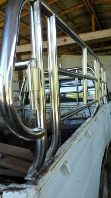 Sale>> Big M หัวเดียว 2 คัน ขายคู่ มี ทบ.รถขับได้ครับ ดูรถนครปฐม 089-2499-123