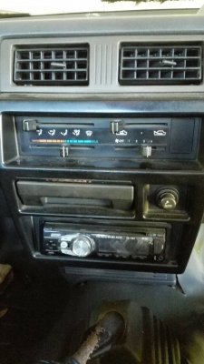 Sale>> Big M หัวเดียว 2 คัน ขายคู่ มี ทบ.รถขับได้ครับ ดูรถนครปฐม 089-2499-123