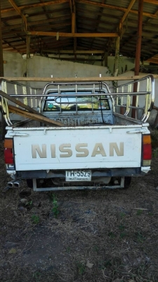 Sale>> Big M หัวเดียว 2 คัน ขายคู่ มี ทบ.รถขับได้ครับ ดูรถนครปฐม 089-2499-123