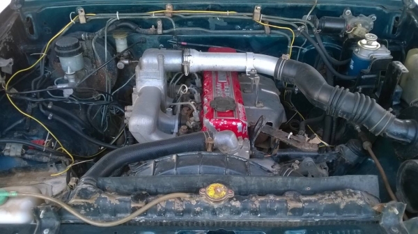 ขายกระบะ NISSAN ตอนเดียว สภาพสวยบางเดิม เครื่องฝาแดง BD25 คัสซีสวยตลอดเส้น แอร์เย็น ทะเบียนพร้อมโอนครับ