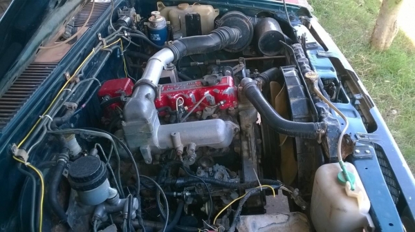 ขายกระบะ NISSAN ตอนเดียว สภาพสวยบางเดิม เครื่องฝาแดง BD25 คัสซีสวยตลอดเส้น แอร์เย็น ทะเบียนพร้อมโอนครับ