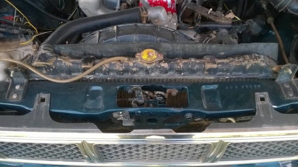 ขายกระบะ NISSAN ตอนเดียว สภาพสวยบางเดิม เครื่องฝาแดง BD25 คัสซีสวยตลอดเส้น แอร์เย็น ทะเบียนพร้อมโอนครับ