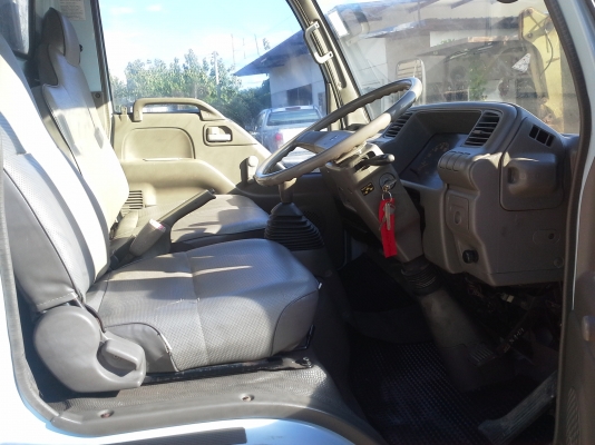 ISUZU4ล้อ รถห้างแท้ปี42 เครื่องดี ครัทซีสวย วิ่งน้อย พร้อมใช้งาน  ขาย 350,000 บาท (ศุภากร 081-4252943)